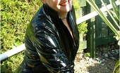 TAC Amateurs Catsuit In The Sun 318949 You Have Told Me A Look Slinky And Sexy In This Catsuit, So Here'S Some Ppics For You.

