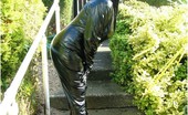 TAC Amateurs Catsuit In The Sun 318949 You Have Told Me A Look Slinky And Sexy In This Catsuit, So Here'S Some Ppics For You.
