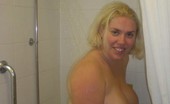 TAC Amateurs Barby Gets Hot & Steamy 318960 After A Good Long And Hard Fuck With A Site Member We Decided To Take A Shower Together And As You Will See The Hot And
