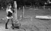 TAC Amateurs Halloween 1 The Grave Yard 318968 Hi Guys, Last Night Was Halloween, Hope You All Had A Really Spooky Time, I Certainly Did I Just Had To Go Out To Play A
