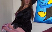 TAC Amateurs Halloween 318972 I Love To Show Off And Tease U So Much That When Its Halloween Time, I Just Couldnt Resist.
