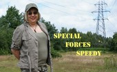 TAC Amateurs Special Forces Speedy 318989 Hi Guys You May Not Know It But I Am A Member Of An Elite Special Forces Unit, And I Had To Go Away Recently For A Few D
