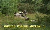 TAC Amateurs Special Forces Speedy Pt2 318993 As A Member Of An Elite Special Forces Unit On A Training Exercise, I Had To Find The Rest Of Our Platoon, When I Did I
