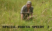 TAC Amateurs Special Forces Speedy Pt3 318998 I Was On A Training Exercise, With My Special Forces Unit And We Were All Set For A Days Jungle Training The Weather Was
