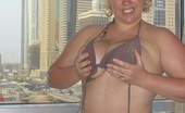 TAC Amateurs Barby In The Sun Of Dubai 319098 As It So Cold And Chilly Outside I Thought I Would Share A Little Sunshine With You.... Here'S To My Nexy Barby Holiday
