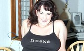 TAC Amateurs I'M A Freak For You 319150 I Found A Very Cool Top That Says Freak On It. I Am A Freak For Sex, A Freak For Erotica So I Bought The Shirt. I Am Now
