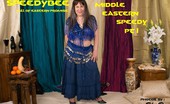 TAC Amateurs Middle Eastern Speedy 319189 Hi Guys For This Update Ive Gone For A Middle Eastern Theme, I Hope You Like My Blue Costume, Come And Watch Me Strip Of
