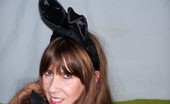 TAC Amateurs Bunny Girl 319211 This Silly Little Bunny Is Going To Tease And Please U With Her Furry Bottom...
