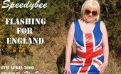 TAC Amateurs Flashing For England 319262 Hi Guys, It Was Such A Lovely Afternoon I Thought It Was About Time To Get Out And About To Do Some Flashing, And Also T
