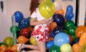 TAC Amateurs Bursting Balloons Pt1 319325 Here You Can See One Of My Fetish Sets. Many Of My Friends And Members Like To See Me With Balloons. I Know That You Wil
