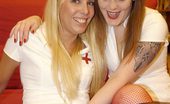TAC Amateurs Nurse Caine 319390 
