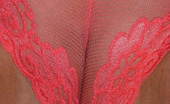 TAC Amateurs Set 67 319404 On The Outside You Get Some Great Voyuer Shots With Some Sexy Pantyhose. On The Inside You Get Sheer Panties - Lots Of
