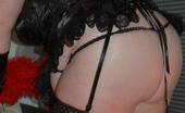 TAC Amateurs Burlesque & Champagne 319471 Hello My Sexxies For This Weeks Members Request Update I Have Photos Of Me In My New Burlesque Outfit Of Lace-Up Black
