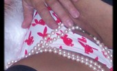 TAC Amateurs New Pearls 319482 I Got So Hot Playin Withthe New Pearls Someone Sentme For Valentines Day...
