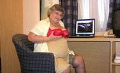 TAC Amateurs Hotel Room Fun 319511 Fun In A Hotel Room With My Red And Black Dildos. My Site Member David And I Sure Had Fun That Day So If Any Of You Fan
