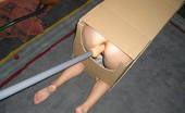 TAC Amateurs Bitch Box Pt2 319535 It Was Darkness In This Bitchbox And I Was Feeling Really Like A Bitch .. I Was Quiet And Waiting For Fucking .. I Was R
