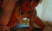 TAC Amateurs Sexy Frilly Knickers 319557 Tracey Has Got On Some Sexy Little Frilly Panties For You.What A GirlThose Are Soon Coming Off,And Even Though She Is 7
