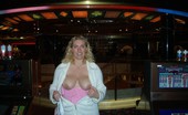 TAC Amateurs Barby'S Ocean Cruise Liner 319743 See Me Being Naughty On Board A Cruise Liner As You Will See From One Of The Pictures The Boat Is Named After Me.
