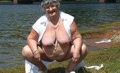TAC Amateurs Sunny Day In Somerset 319760 I Love A Walk In The Country On A Hot Sunny Day So Cum Join Me As I Let The Sun Caress My 42DD Boobs And Give My Pussy S
