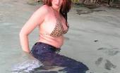 TAC Amateurs Playing In The Water In My Jeans 319762 Cum And See My Special Set..It Was A Wish From A Member To See My In Jeans Playing In The Water. Cum See My In My Wet Je
