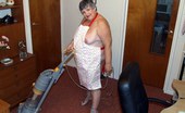 TAC Amateurs Housework 319827 I Hate Doing Housework So I Am Easily Distracted By The Things I Am Suing Such As The Vacuum Cleaner And The Polish Can
