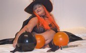 TAC Amateurs Halloween HAPPY HALLOWEEN I Am Getting Ready To Trick Or Treat So Cum And Help Me What Treat Would You Like From Me This Is My 8