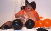 TAC Amateurs Halloween 319881 HAPPY HALLOWEEN I Am Getting Ready To Trick Or Treat So Cum And Help Me What Treat Would You Like From Me This Is My 8
