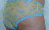 TAC Amateurs Wearing Panties 319898 Like Girl'S Wearing Panties - Here'S A Great Selection For You - Lots Of See-Thru For You To See Through.
