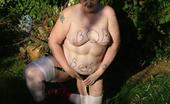 TAC Amateurs Message For Bob 319966 Here'S A Message For One Of My Long Time Members, But I Am In Stockings As Well For ALL Of You.
