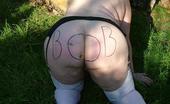 TAC Amateurs Message For Bob 319966 Here'S A Message For One Of My Long Time Members, But I Am In Stockings As Well For ALL Of You.
