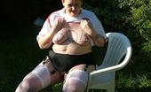 TAC Amateurs Message For Bob 319966 Here'S A Message For One Of My Long Time Members, But I Am In Stockings As Well For ALL Of You.
