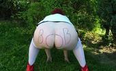 TAC Amateurs Message For Bob 319966 Here'S A Message For One Of My Long Time Members, But I Am In Stockings As Well For ALL Of You.
