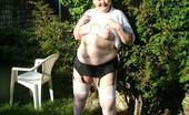 TAC Amateurs Message For Bob 319966 Here'S A Message For One Of My Long Time Members, But I Am In Stockings As Well For ALL Of You.
