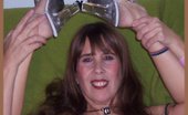 TAC Amateurs Lingerie.. 319973 I Love To Play Andshow Off My Sexy Lingerie..
