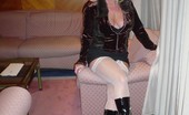 TAC Amateurs New PVC Boots 319977 

