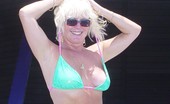 TAC Amateurs Bikini Babe 320029 

