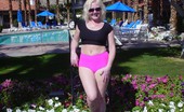 TAC Amateurs Bikini Babe 320029 
