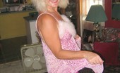 TAC Amateurs Fluffy Lingerie 
