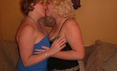 TAC Amateurs Barby & Claire'S Lesbo Action 320153 See Me And Claire In This Latest Set Only Taken This Weekend 265 Getting Down And Dirty In Some Hot Lesbo Action..Mmmm I
