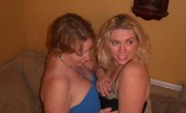 TAC Amateurs Barby & Claire'S Lesbo Action 320153 See Me And Claire In This Latest Set Only Taken This Weekend 265 Getting Down And Dirty In Some Hot Lesbo Action..Mmmm I
