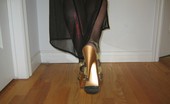 TAC Amateurs New Priceless Shoes 320204 

