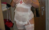 TAC Amateurs Nurse Barby To The Rescue 320240 As You Can See I Would Make An Excellent Nurse And My Bedside Manor Is Fithly... I Have To Help One Of My Members Feel B
