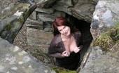 TAC Amateurs Outdoot Striptease 320281 See Me Stripping Ooutdoor...Showing My Wet Pussy....And My Big Tits... Cum Join My Site Angel
