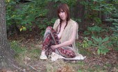 TAC Amateurs Indian Princess 320297 Finding A Stripping Then Naked Indian Princess In The Woods Is A Rare Thing That U Have Got To See When It Happens.
