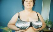 TAC Amateurs Animal Print Bra & Knickers 320300 