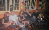 TAC Amateurs Members Gangbang 320343 The First Set Of Pics From My Latest Members Gangbang With Redhotkaz.
