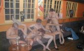 TAC Amateurs Members Gangbang 320356 More Hot Action Of Me And My Friend RedHot Kaz With Some Of Our Lucky Members
