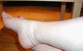 TAC Amateurs Bare Feet 320376 
