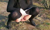 TAC Amateurs Black Panties 320446 
