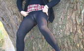 TAC Amateurs Black Panties 320446 
